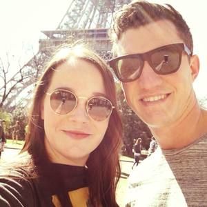 Meet your Posher, Whitney